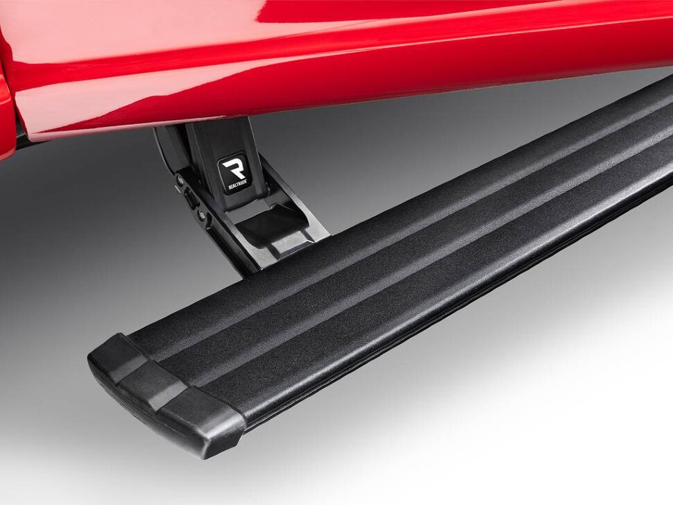 Электрические подножки Ford Ranger/Bronco 19-25 PowerStep Vision AMP Research 96140-01A