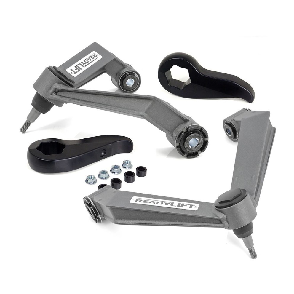 ReadyLift 66-3012 Leveling Kit Lift 2.25" Chevrolet Silverado/GMC Sierra 2500/3500 11-19