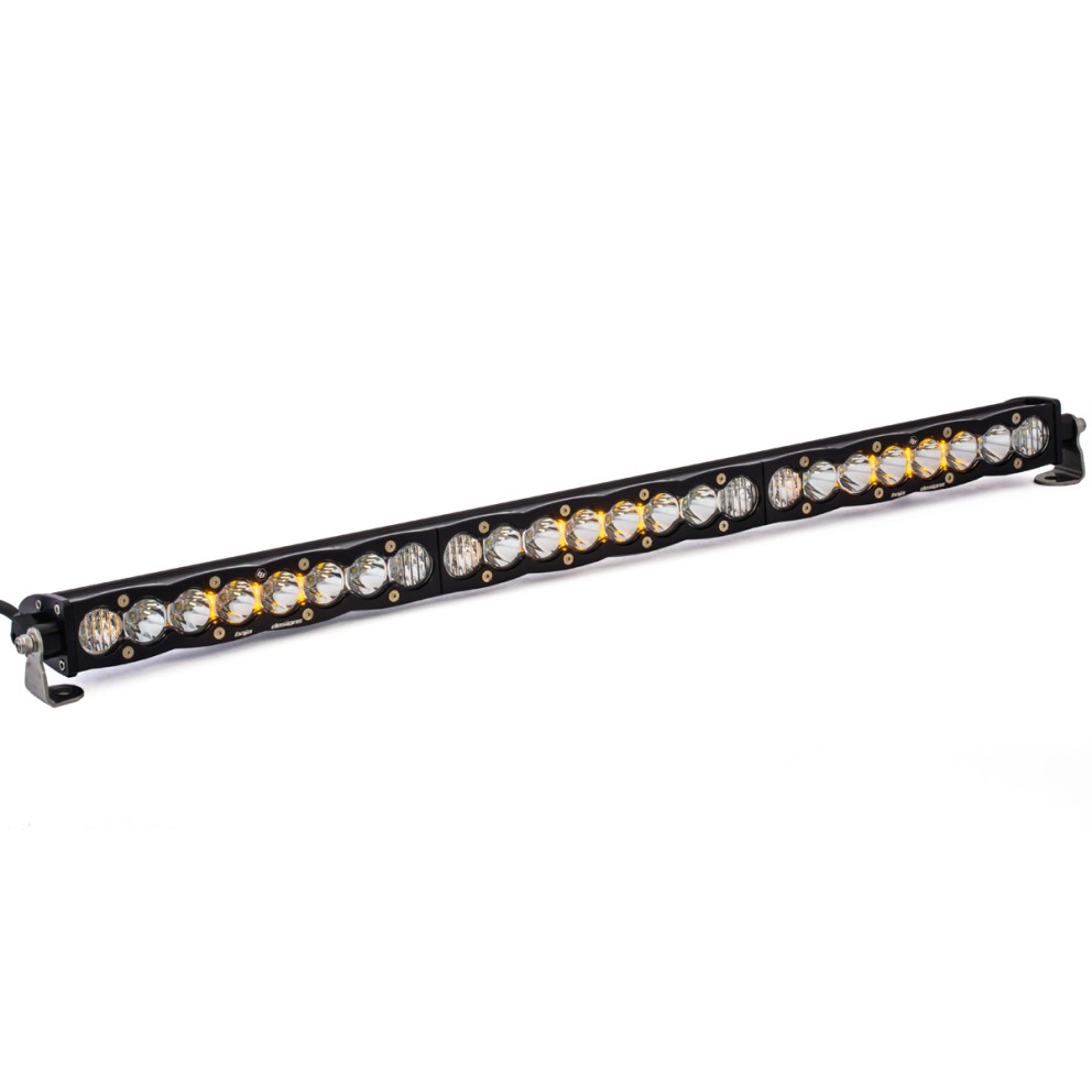 LED балка 30” Водительский/Комбо свет S8 Weatherproof Baja Designs 703003
