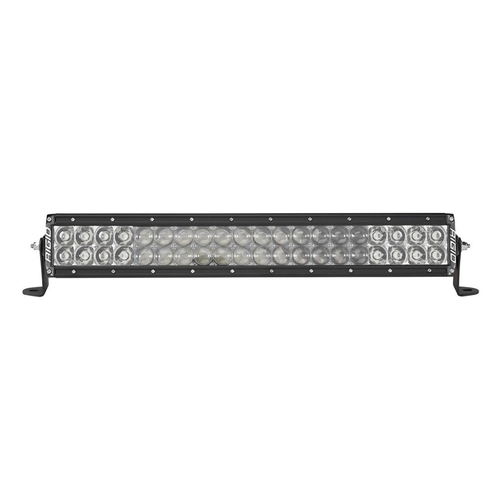 Светодиодная Led балка 20" Spot/Hyperspot/Combo E-Series Rigid Industries 120213