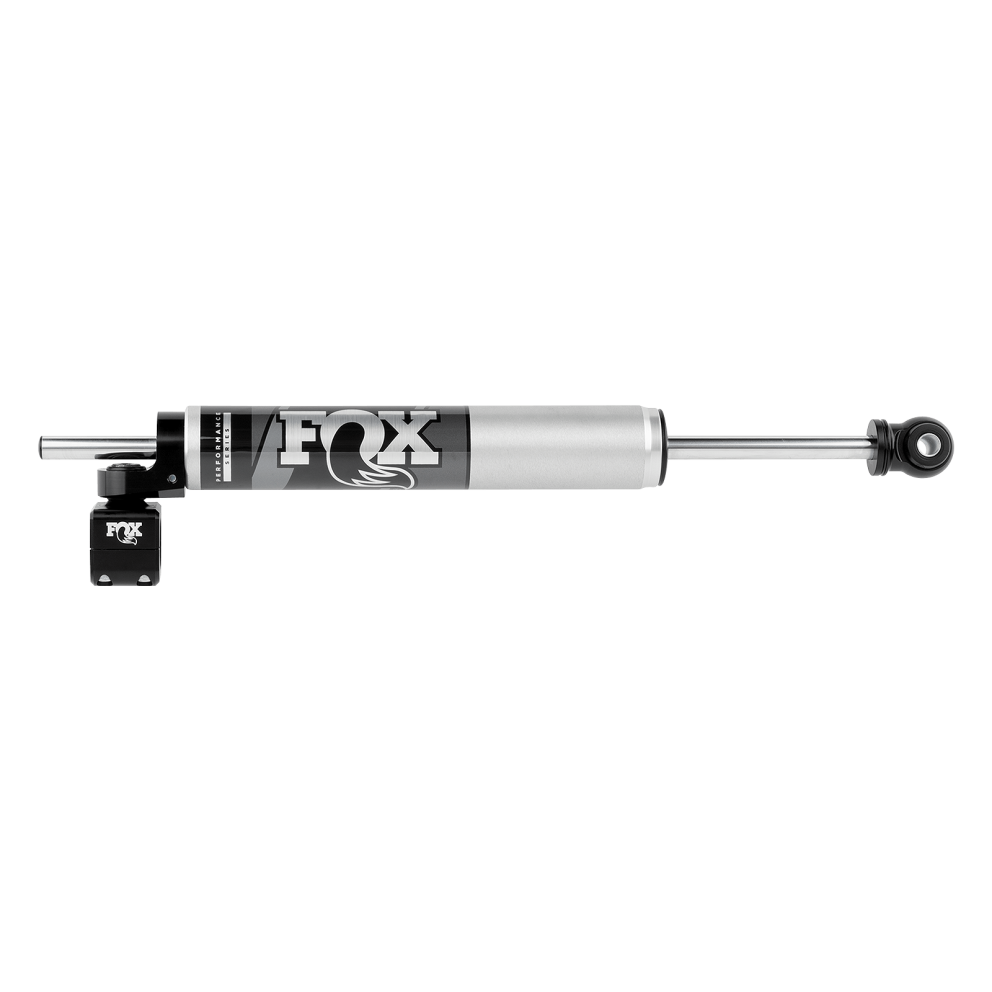 Демпфер рулевого управления Jeep Wrangler JK 07-18 Performance Series 2.0 Fox Shocks 985-02-128