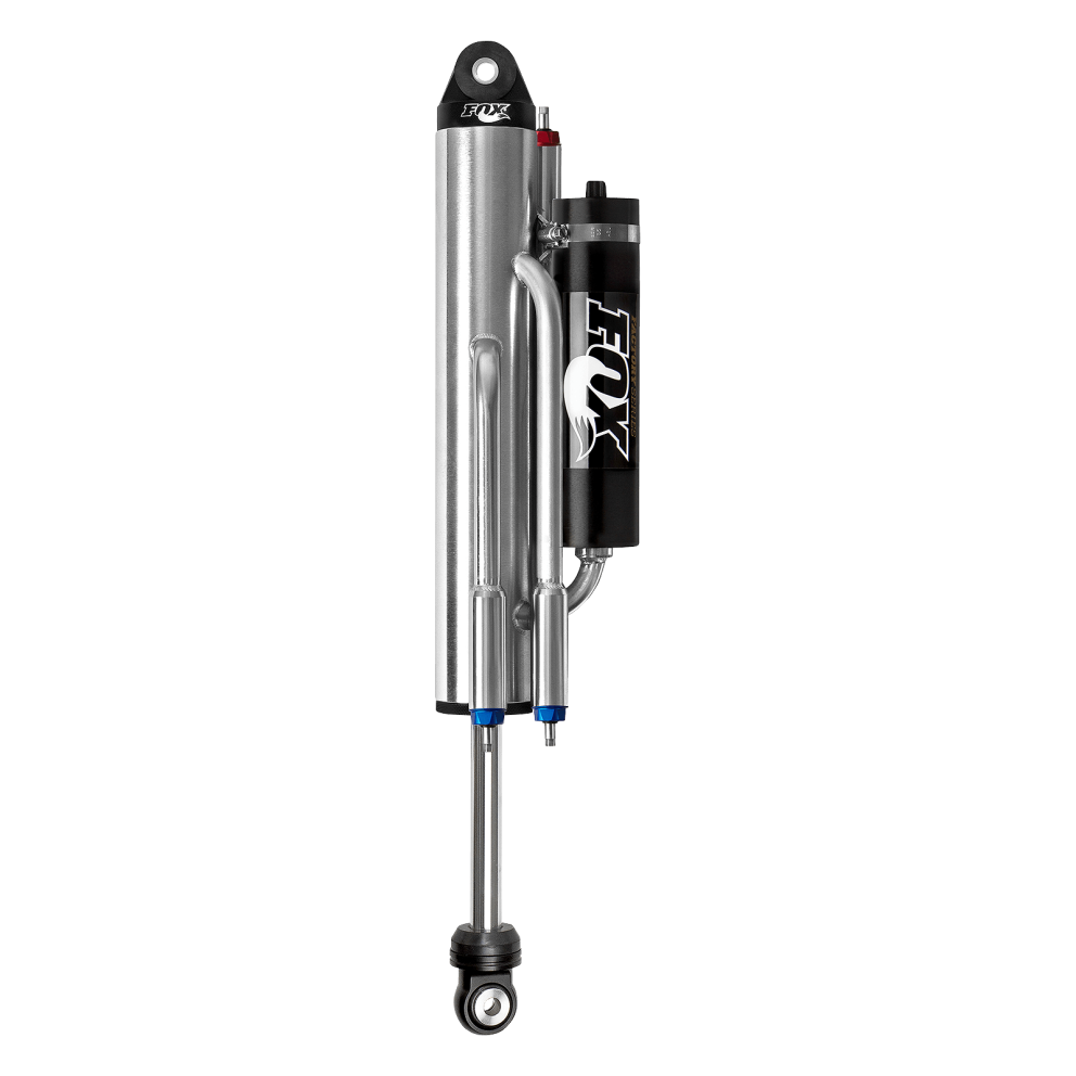 Амортизатор задній з резервуаром регульований Ford F-150 Raptor 10-14 Factory Race Series 3.0 Lift 0-1" Fox Shocks 883-02-047 Пара