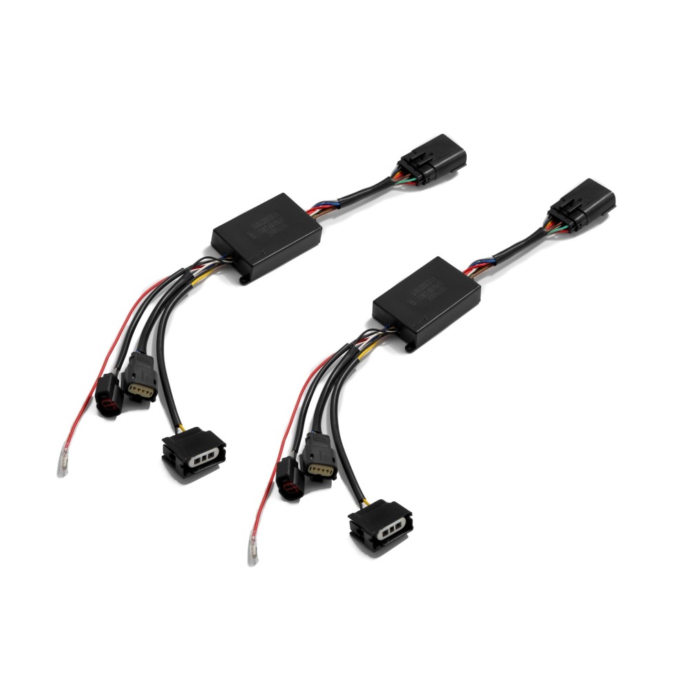 AlphaRex 810028 Headlights Converters Ford F-150 21-23
