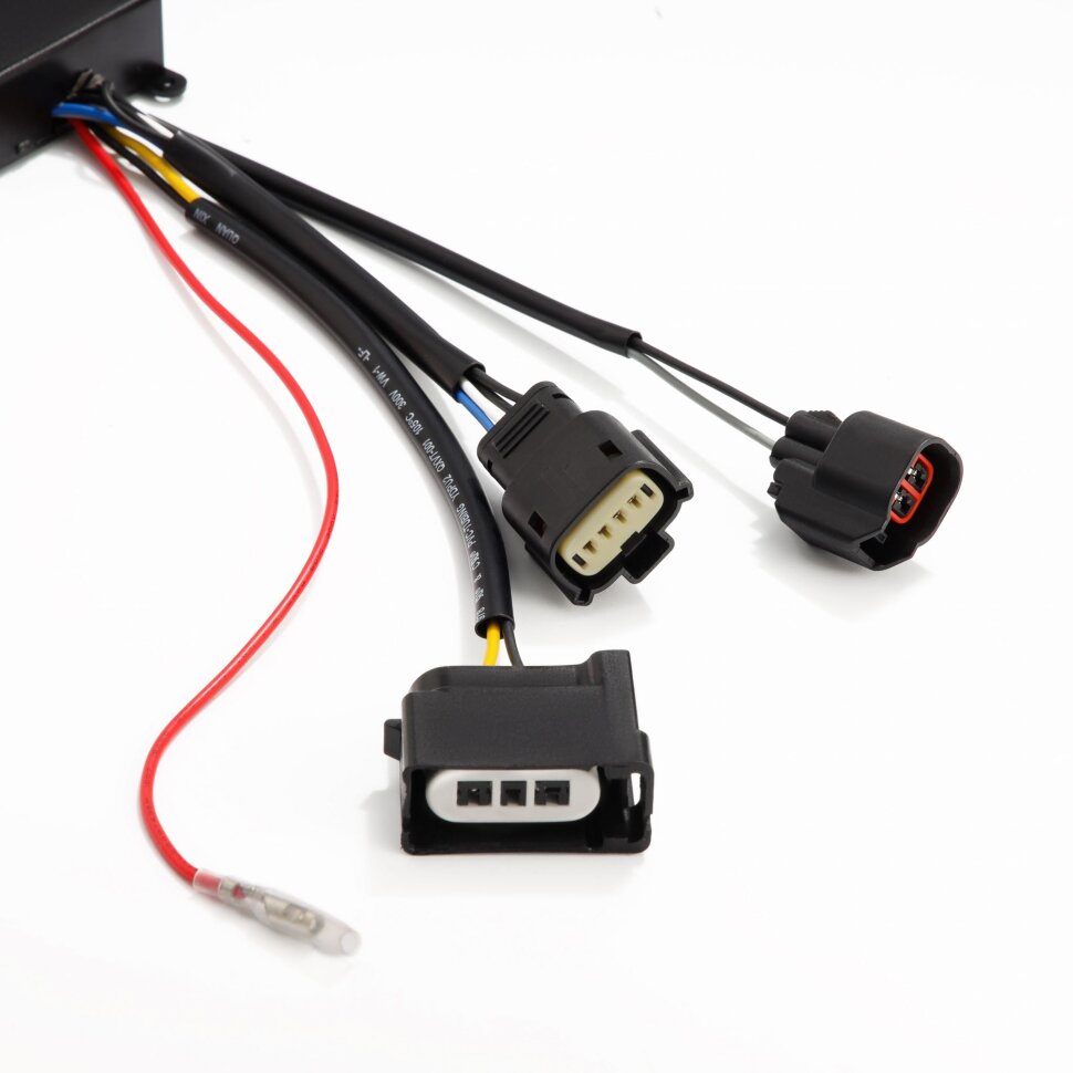 Перехідники для фар Ford F-150 21-23 AlphaRex 810028