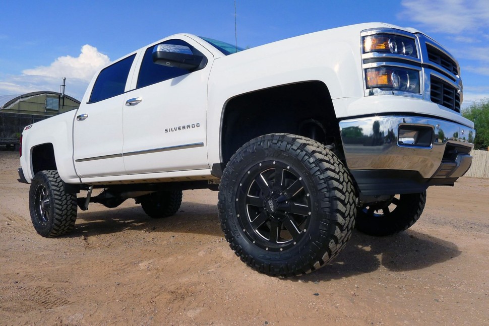 Колесный диск Moto Metal MO962 Gloss Black Milled 17x10 ET-24 MO96271087324N