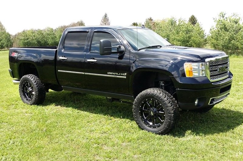 Колесный диск Moto Metal MO962 Gloss Black Milled 17x10 ET-24 MO96271087324N