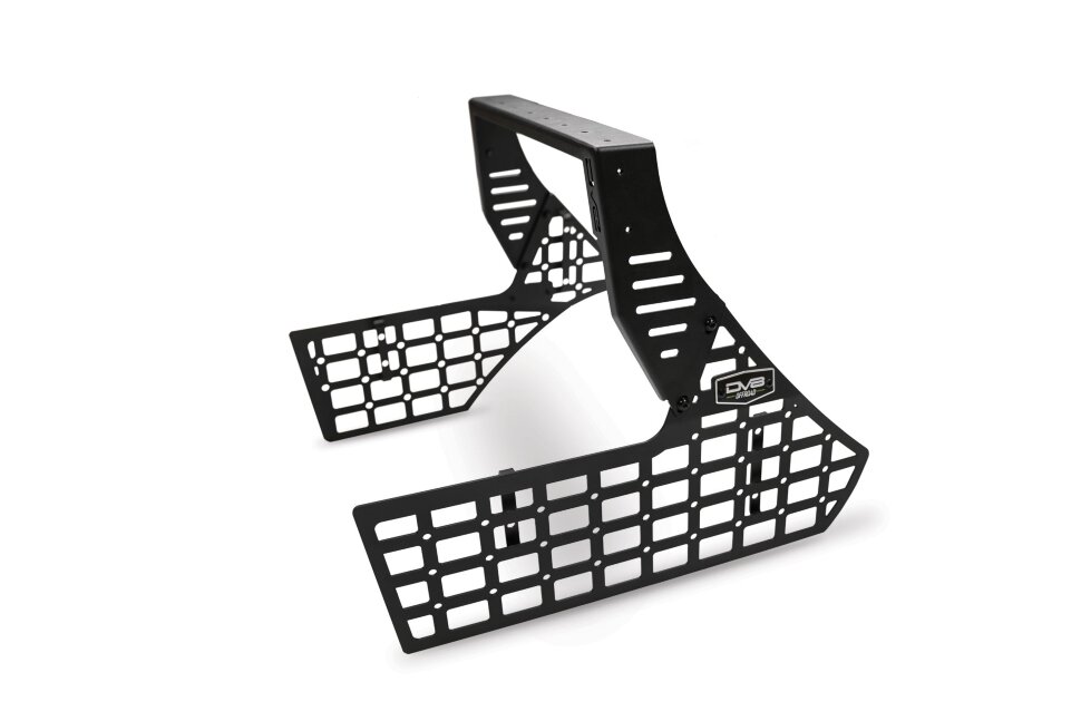 Панелі Molle консолі Toyota Tundra/Sequoia 22-25 DV8 Offroad CCT2-01