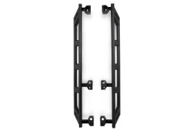 Пороги Rock Sliders Jeep Wrangler JL 18-25 4 Door FS-15 DV8 Offroad SRJL-07