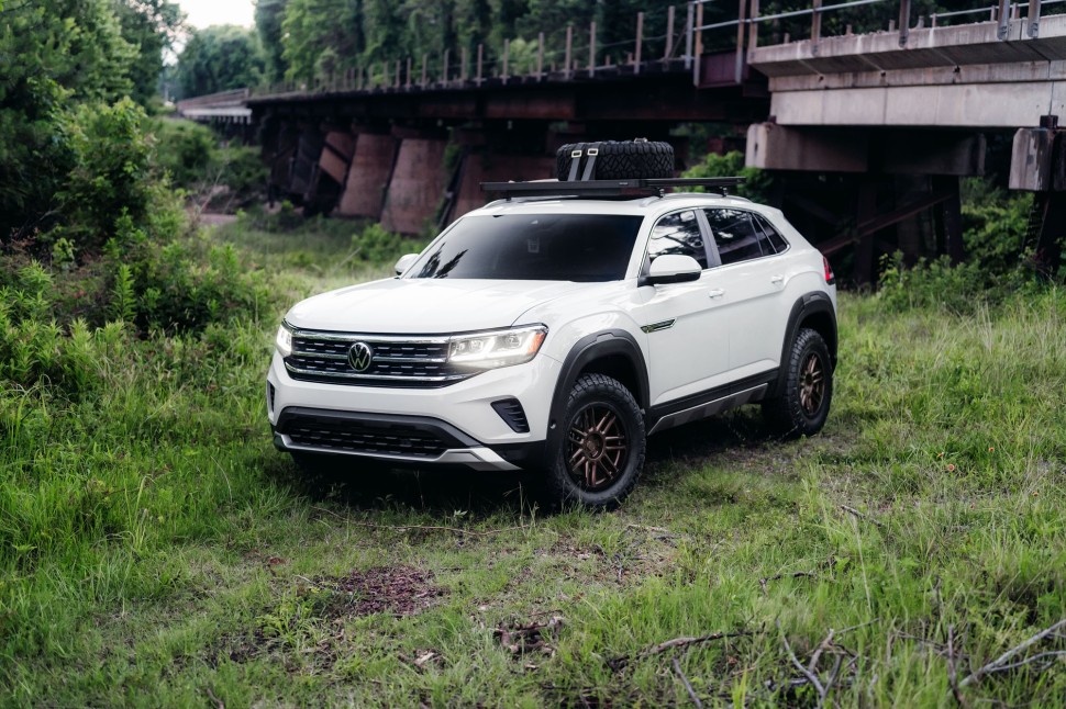 Колісний диск Black Rhino Arches Matte Black 17x9.5 ET+12 1795ACH126135B87