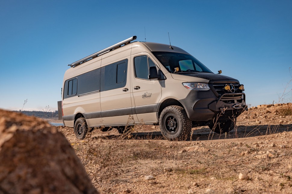 Black Rhino 1780VTR386130M84 Venture Beadlock Wheel Matte Black 17x8 +38