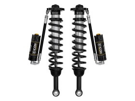 Icon Vehicle Dynamics 58761 2.5 VS Remote Reservoir Front Coilover Shock Lift 1-3" Toyota LC300 22-26 Pair