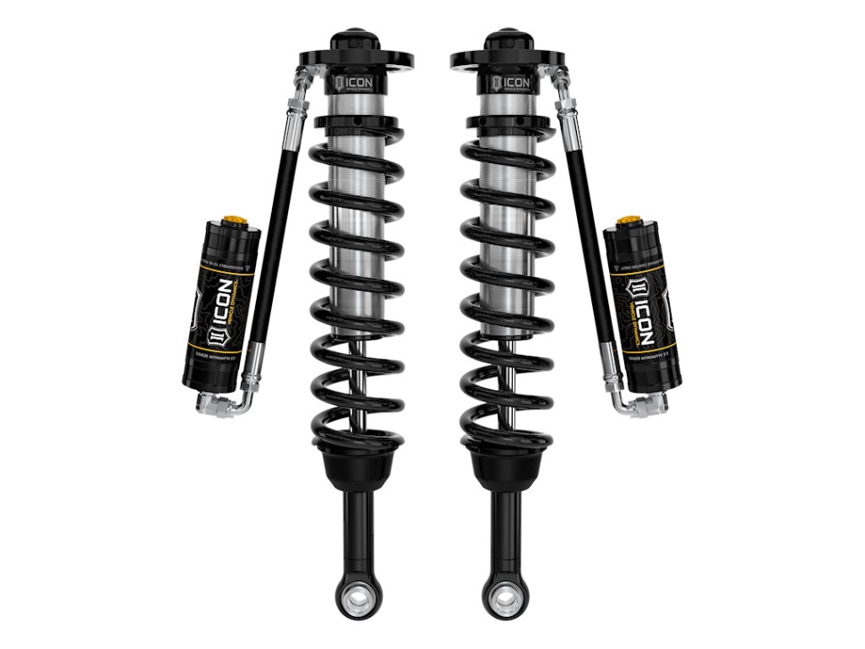 Койловер передний Toyota LC300 22-26 2.5 VS Remote Reservoir Lift 1-3" Icon Vehicle Dynamics 58761 Пара