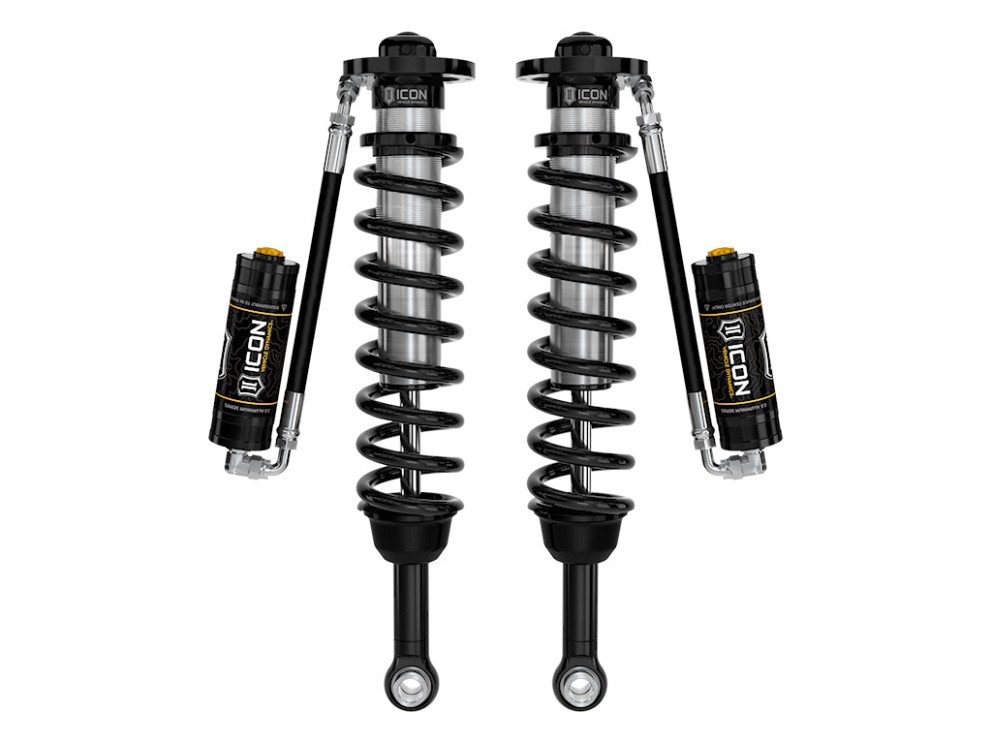 Койловер передний Toyota LC300 22-26 2.5 VS Remote Reservoir Lift 1-3" Icon Vehicle Dynamics 58761 Пара