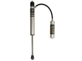 Icon Vehicle Dynamics 26517R 2.0 VS Remote Reservoir Front Reservoir Shock Lift 4.5" Jeep Wrangler JK 07-18