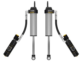 Амортизатор передний с резервуаром регулируемый Ford F-250/F-350 17-26 3.0 VS Remote Reservoir CDEV Lift 0-3" Icon Vehicle Dynamics 61802EP Пара