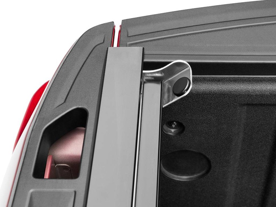 Ролета багажника сворачиваемая Ford F-150 21-25 6'7" Revolver X2 BAK 39337