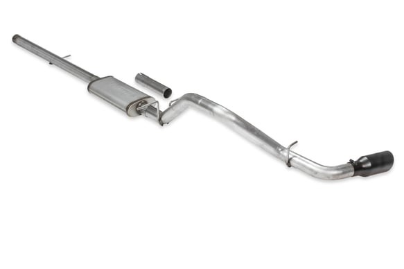Flowmaster 717857 Flow FX Cat-Back Exhaust System Chevrolet Silverado/GMC Sierra 1500 14-19