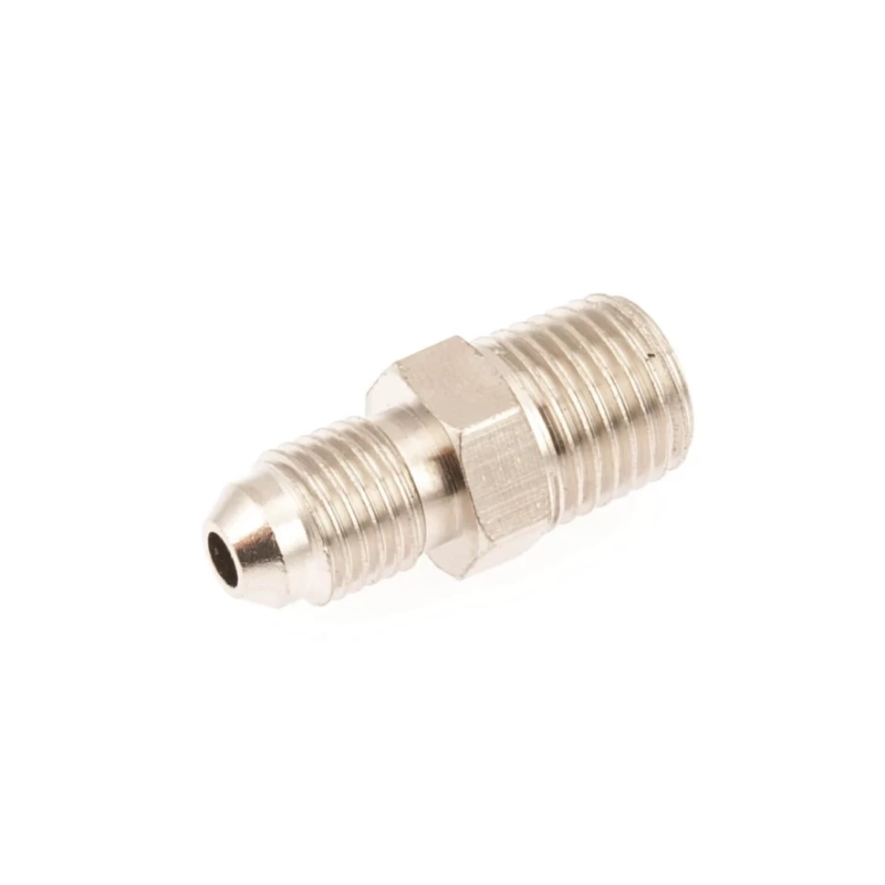 Перехідник 1/4 NPT (M) – JIC-4 (M), 2 шт. ARB 0740101