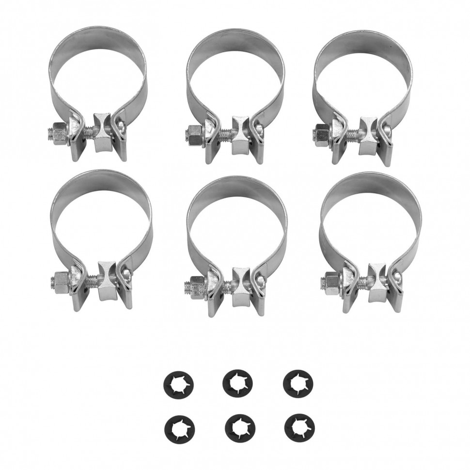 Flowmaster 717830 FlowFX Cat-back Exhaust System 15-16 Dodge Challenger