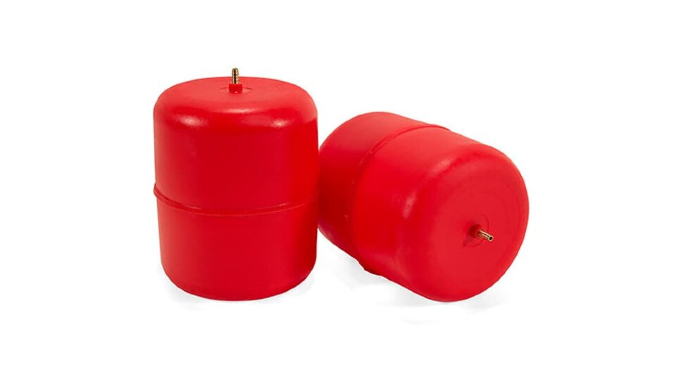 Комплект пневмопідвіски Jeep Wrangler JL 18-24 1000 Air lift 60829