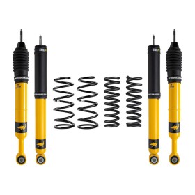 Old Man Emu 2010K Nitrocharger Suspension Lift Kit Lift 2-2.5" Toyota 4Runner 10-23