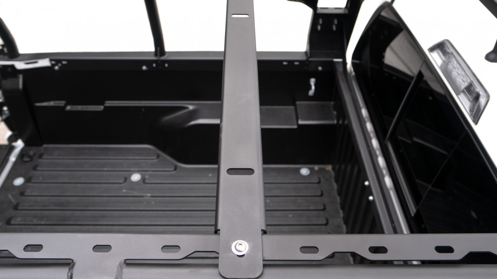 Додаткова перемичка для стійки Toyota Tacoma 16-22 Fab Fours TTOR-02-1