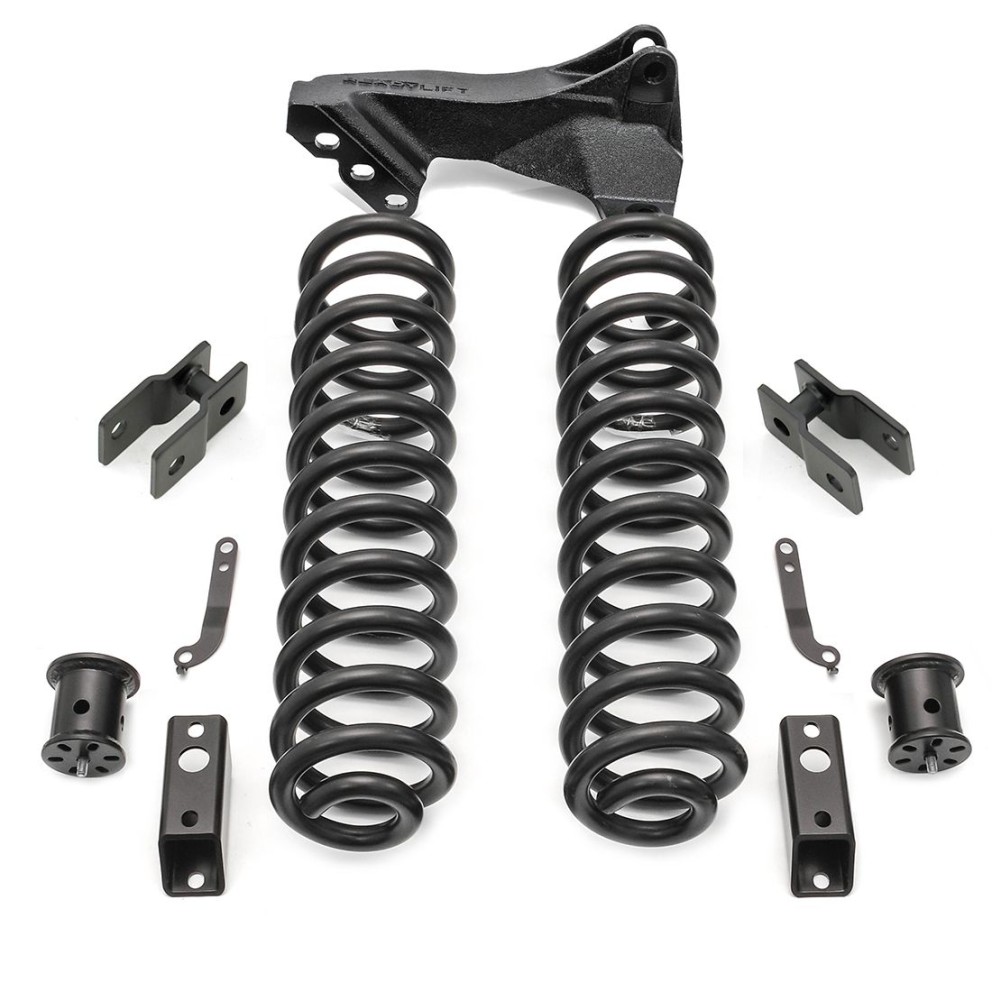 Лифт комплект передней подвески Ford F-250/F-350/F-450 11-19 Lift 2.5" ReadyLift 46-2728