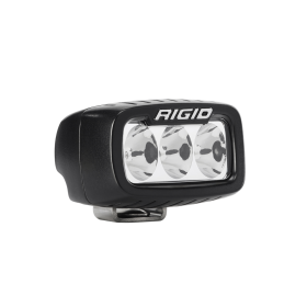 Светодиодная фара 2x3" Водительский свет Light SR-M Pro Rigid Industries 912313
