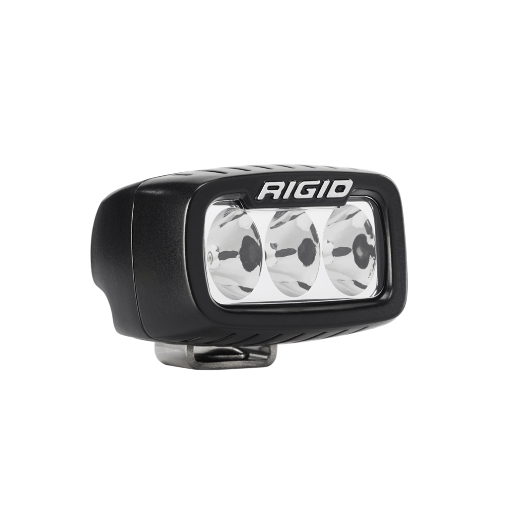 Светодиодная фара 2x3" Водительский свет Light SR-M Pro Rigid Industries 912313