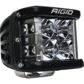 Rigid Industries 261113 DSS Light 3x4" Flood