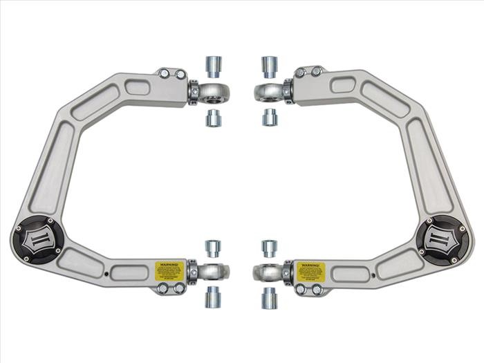 Комплект передніх литих верхніх важелів Toyota Tundra 07-21 ICON 58560DJ