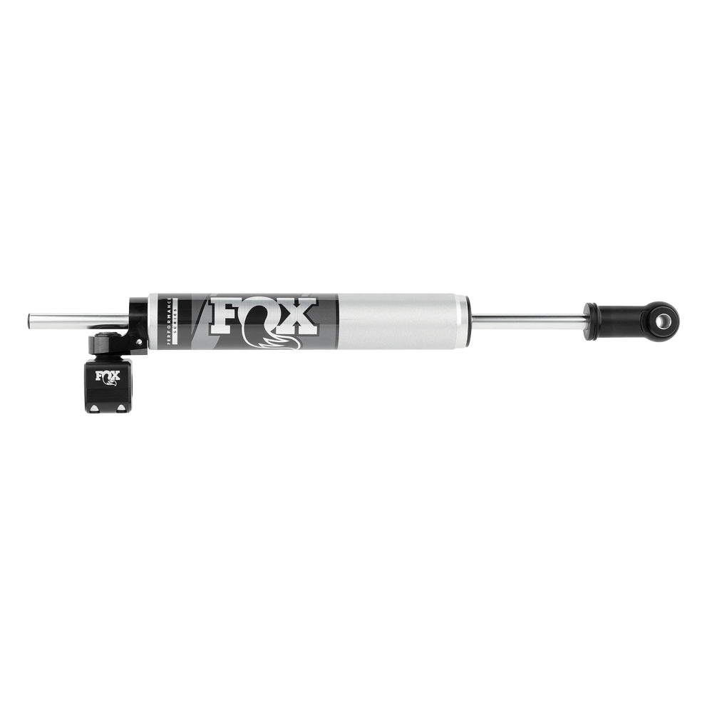 Демпфер рульового керування Ford F-250/F-350 08-16 Performance Series 2.0 Fox Shocks 985-02-129