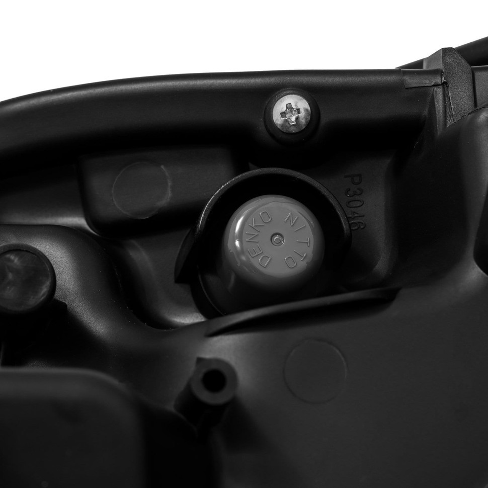 Комплект передних галогеновых фар Toyota 4Runner 10-13 PRO-Series AlphaRex 880754