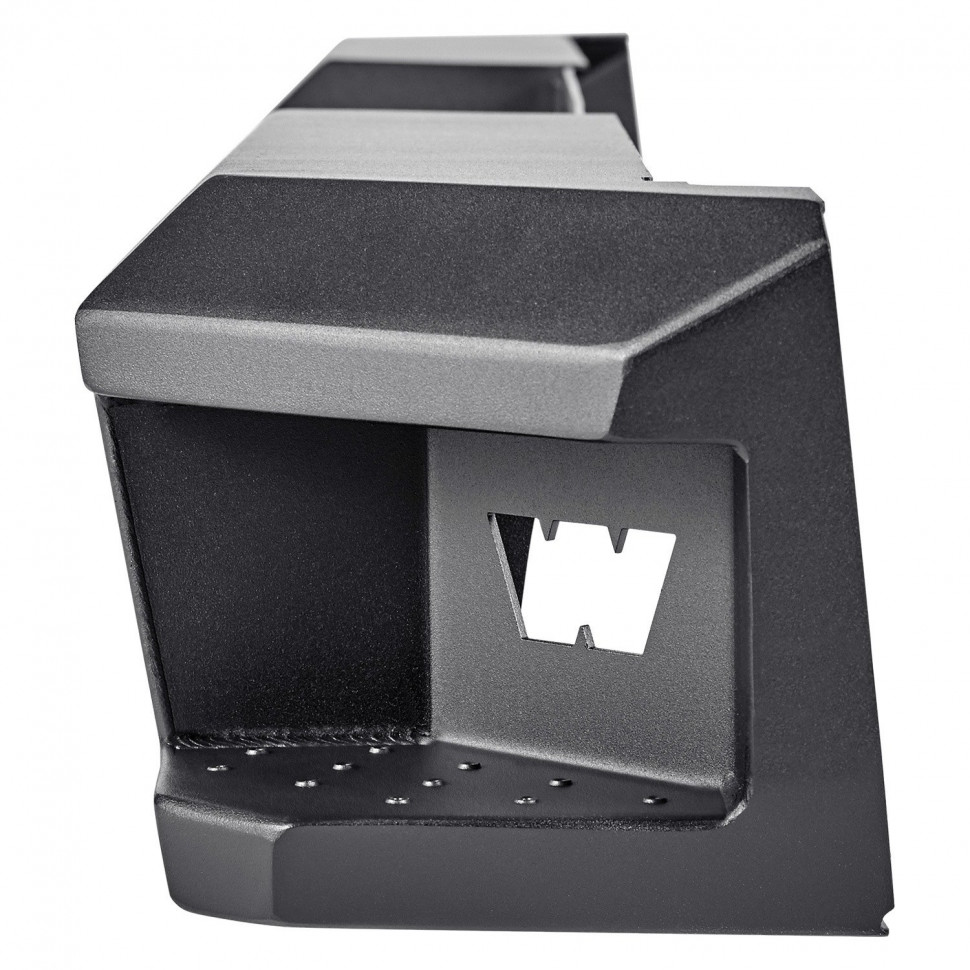 Задній бампер Ford F-150 15-19 Warn Industries Ascent (96255)