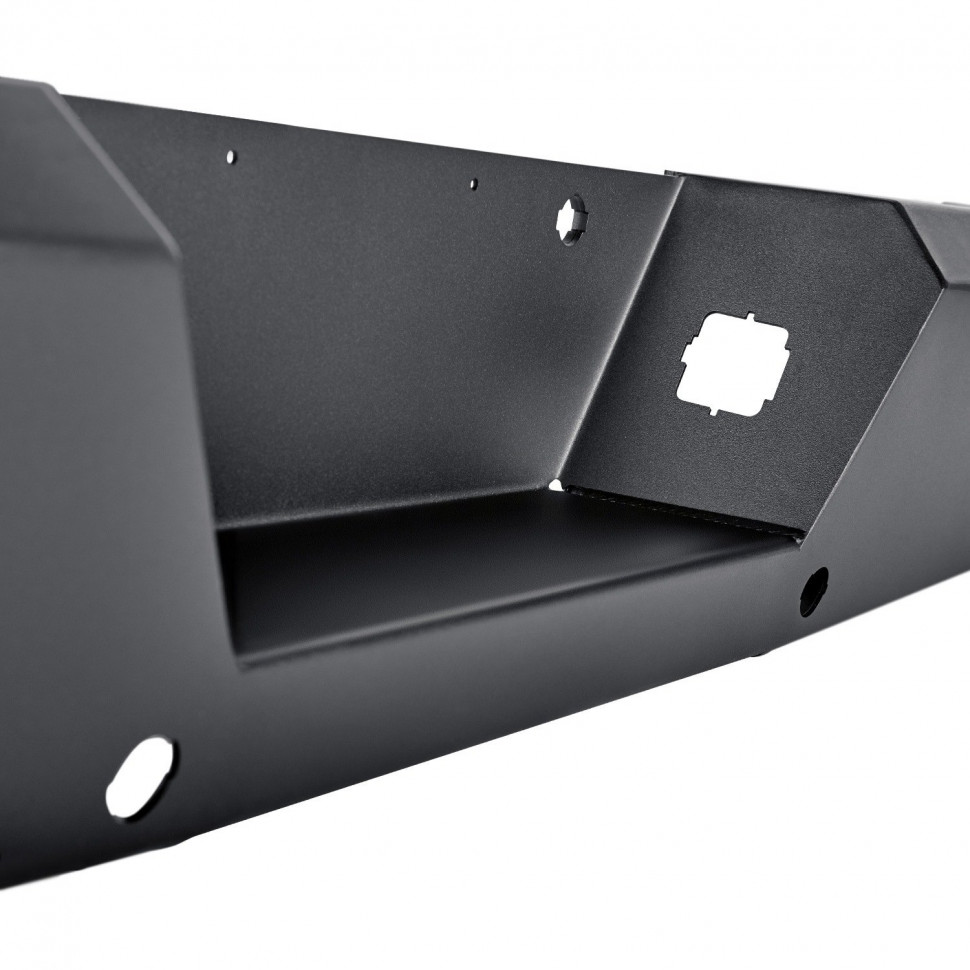 Задній бампер Ford F-150 15-19 Warn Industries Ascent (96255)