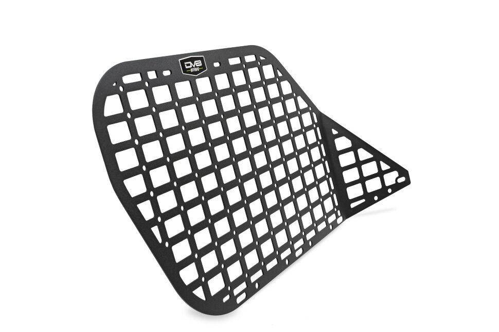 Панелі Molle заднє вікно Toyota 4Runner 10-24 DV8 Offroad MPT3-01