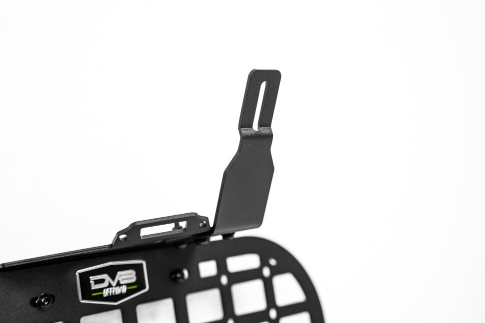 Панелі Molle заднє вікно Toyota 4Runner 10-24 DV8 Offroad MPT3-01