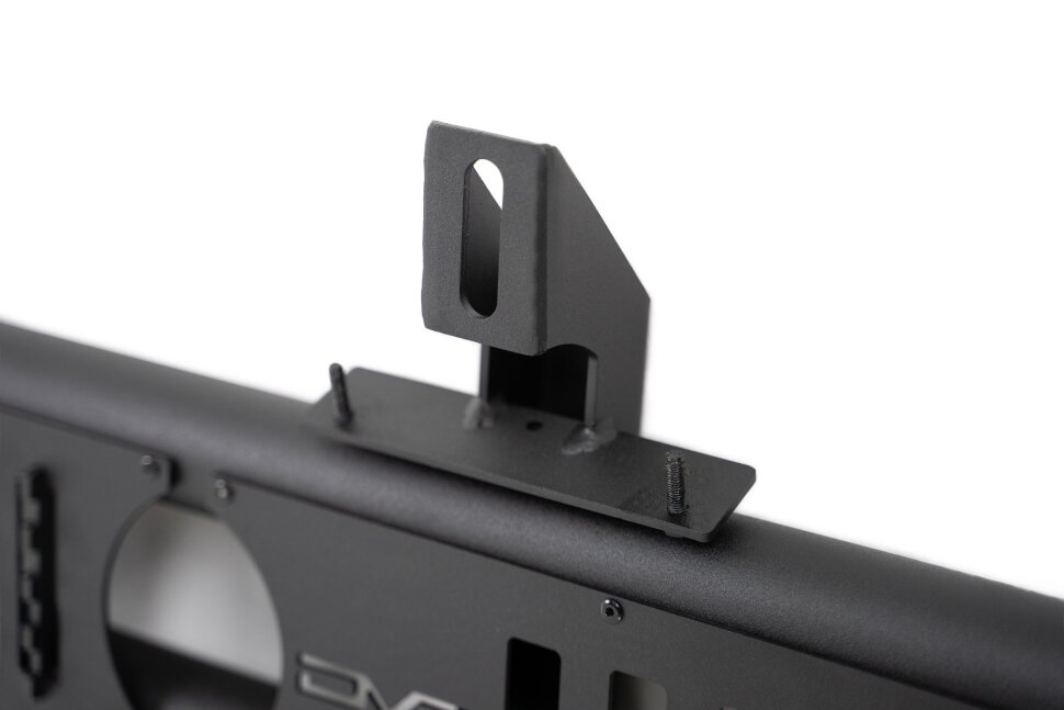 Боковые подножки Jeep Wrangler JL 18-25 4 Door OE Plus DV8 Offroad SRJL-08