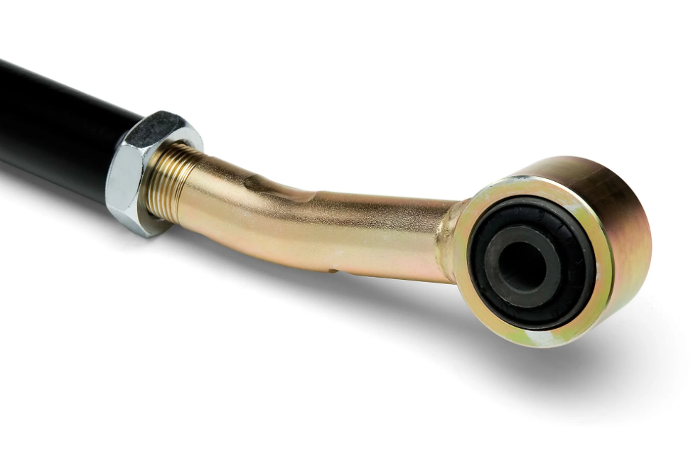 JKSMFG JKSOGS159 Rear Adjustable Track Bar Jeep Wrangler JK 07-18
