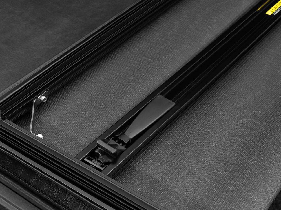 Кришка багажника складана м'яка Ford Ranger 19-23 5'1" Trifecta 2.0 Extang 92636