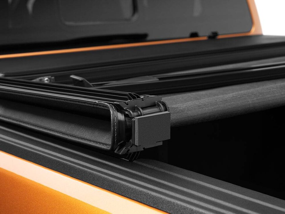 Кришка багажника складана м'яка Ford Ranger 19-23 5'1" Trifecta 2.0 Extang 92636