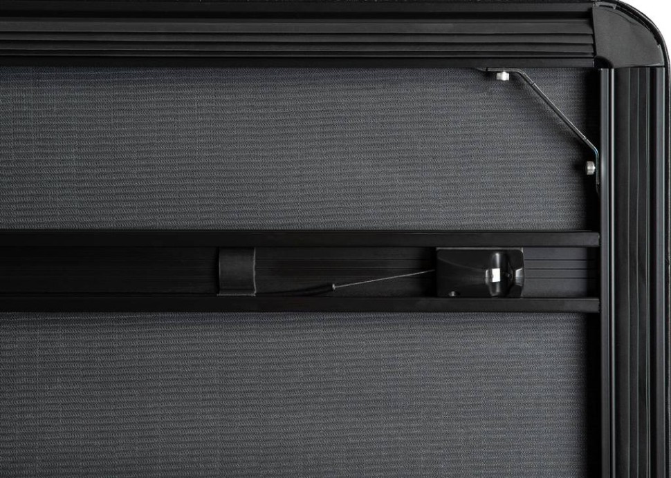 Кришка багажника складана м'яка Ford Ranger 24-25 5'1" Trifecta ALX Extang 90637