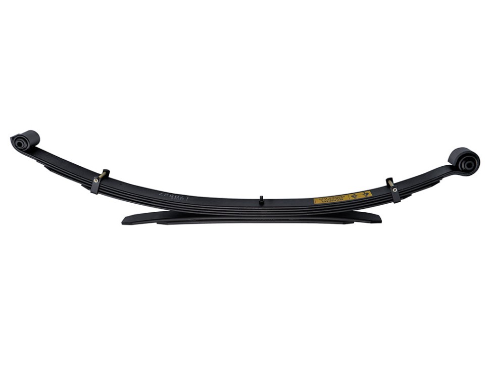 Задняя рессора Chevrolet Silverado/GMC Sierra 2500/3500 11-26 Icon Vehicle Dynamics 178527