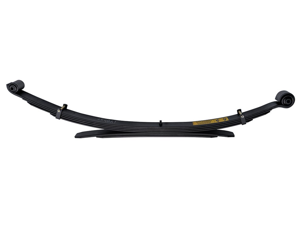 Задня ресора Chevrolet Silverado/GMC Sierra 2500/3500 11-26 Icon Vehicle Dynamics 178527