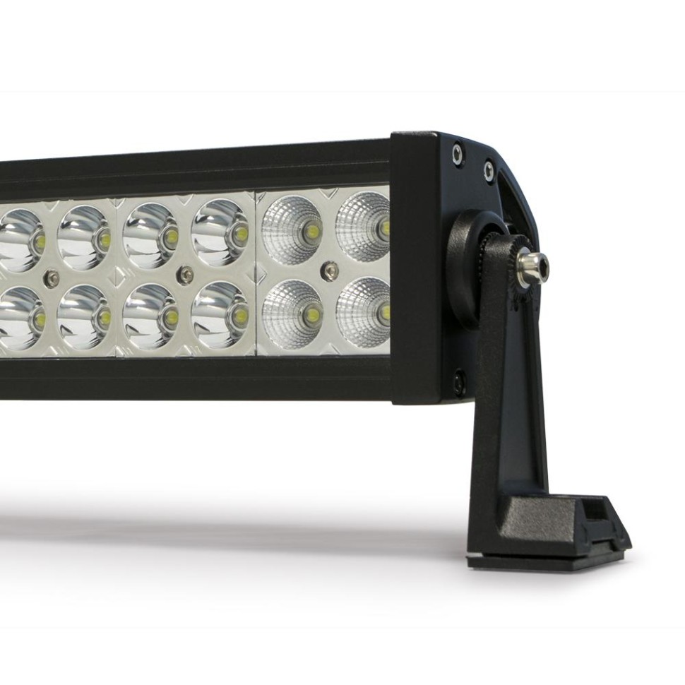 20-Inch Elite Series LED Light Bar - DV8 Offroad