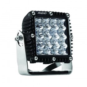 Rigid Industries 244213 Q-Serie Auxiliary Led Lights Spot