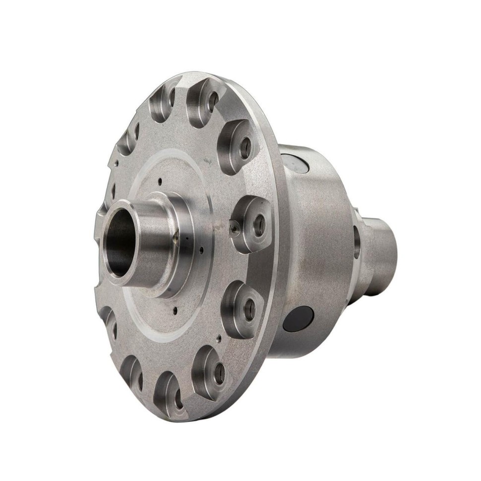 Блокировка дифференциала Air Locker Dana 70/80, 35 шлицов, LOW SPEED Ford F-350/Dodge Ram 2500/3500 93-16 ARB RD172