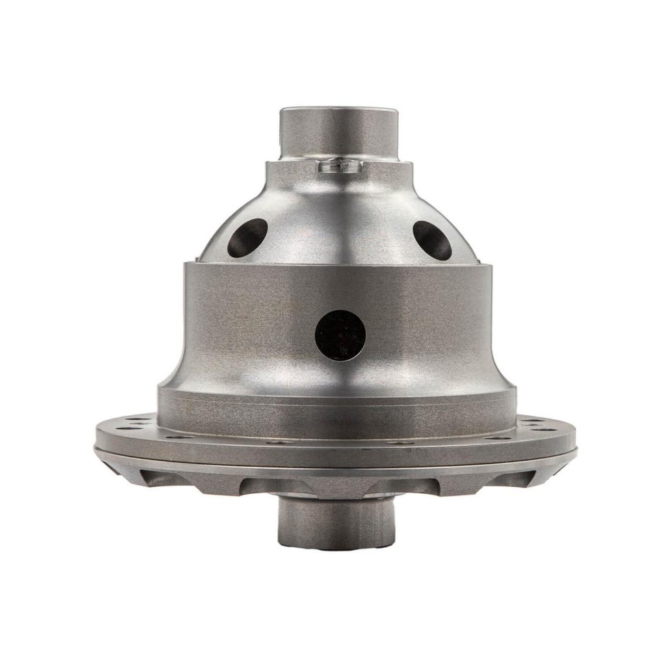 Блокировка дифференциала Air Locker Dana 70/80, 35 шлицов, LOW SPEED Ford F-350/Dodge Ram 2500/3500 93-16 ARB RD172