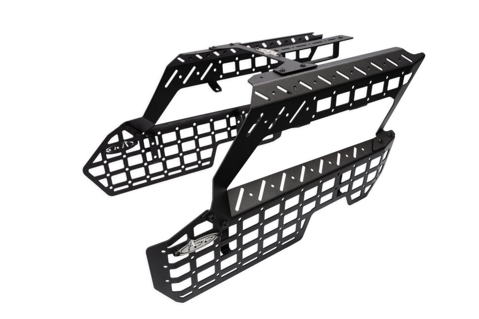 Панелі Molle консолі міст Ford F-150/F-250/F-350 15-22 Addictive Desert Designs AC1104901NA