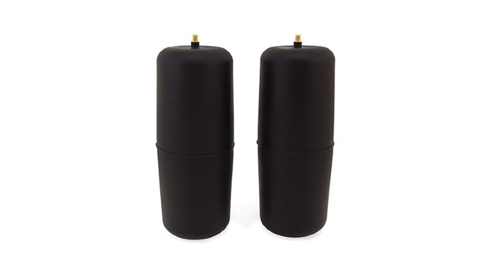 Комплект пневмопідвіски Dodge Ram 1500 19-25 1000HD Air lift 60828HD